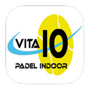 Vita 10 Padel Indoor APK