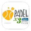 Padel X3 Hellín SportClub