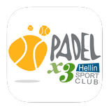 Padel X3 Hellín SportClub