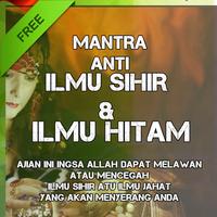 Mantra Anti Ilmu Sihir Dan Ilmu Hitam Cartaz