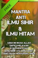 Mantra Anti Ilmu Sihir Dan Ilmu Hitam imagem de tela 1