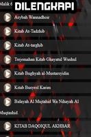 HIZIB TA'AWWUDZ WAD DIFA imagem de tela 1