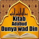 Kitab Adabud Dunya wad Din aplikacja