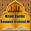 Kitab Dardir Bainama Qishotul Mi