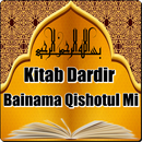 Kitab Dardir Bainama Qishotul Mi aplikacja