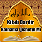 Kitab Dardir Bainama Qishotul Mi ícone