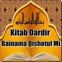 Kitab Dardir Bainama Qishotul Mi Cartaz