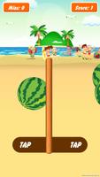 Melon Splitting 2 اسکرین شاٹ 2