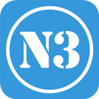 N3 Kanji Quiz biểu tượng