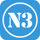 N3 Kanji Quiz أيقونة