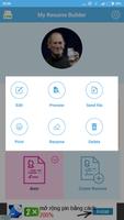 CVMaker تصوير الشاشة 1