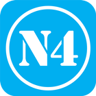 N4 Kanji Quiz أيقونة