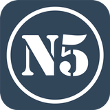 N5 Kanji Quiz أيقونة