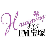 FM宝塚 иконка