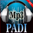 APK Lagu PADI terlengkap Mp3