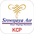 Sriwijaya Air KCP