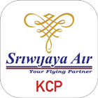 Sriwijaya Air KCP أيقونة