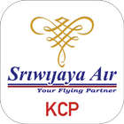 Sriwijaya Air KCP Zeichen