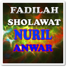 SHOLAWAT NURIL ANWAR icône