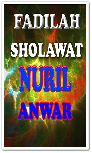 Download Sholawat Nuril Anwar 2 1 Android Apk