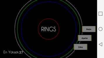 Rings screenshot 1