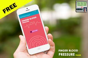 Finger Blood Pressure Prank 포스터