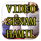 Video Senam Hamil Zeichen