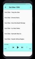 Lagu Dilan Mp3 Lirik dan VIDEO Screenshot 2