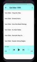 Lagu Dilan Mp3 Lirik dan VIDEO تصوير الشاشة 2