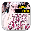 LAGU Catatan Harian Aisha Offline