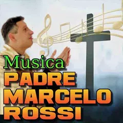 Padre Marcelo Rossi Rádio Gospel Musica APK Herunterladen