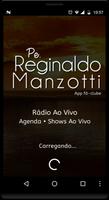 Rádio Fã Clube Pe. Reginaldo Manzotti poster