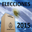 Donde Votar? Argentina 2015