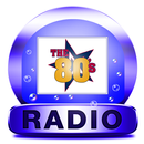 Radio 80s aplikacja