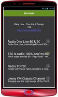 Radio 80an screenshot 1