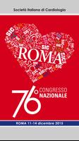 Poster Sic Roma 2015