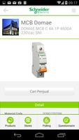 Schneider-Electric Mobile App screenshot 1