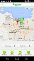 Schneider-Electric Mobile App screenshot 2