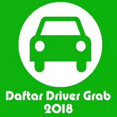 Daftar Driver Grab Terbaru 2019