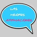 Afirmaciones positivas diarias en Español APK