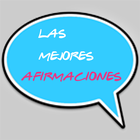 Afirmaciones positivas diarias en Español icône
