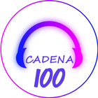 Cadena 100 Musica No Oficial-icoon