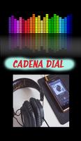 Cadena Dial gratis capture d'écran 1