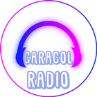 Caracol Radio Bogotá No oficial Zeichen