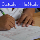 APK Dictations in Spanish