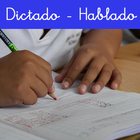 Dictations in Spanish-icoon
