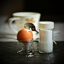 Dieta del huevo duro cocido para bajar de peso APK