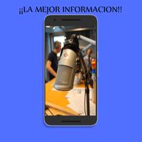 Emisoras de radios gratis españolas fm am online Affiche