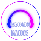 Radio Musica Eurodance icône