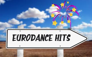 Radio Musica Eurodance capture d'écran 1